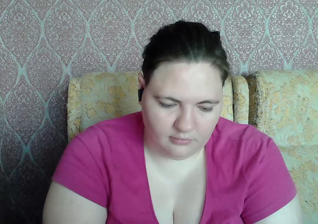 XLisaBlueX Adult Chat June 17, 2026