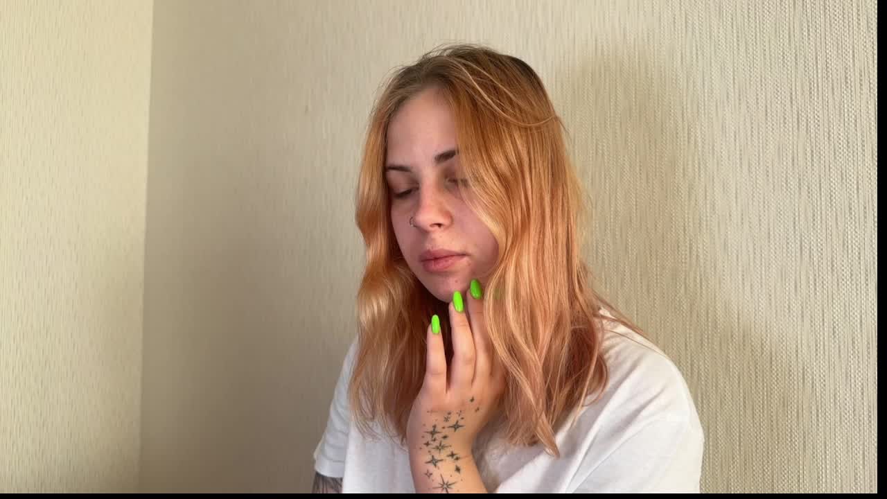 LisaloveX Adult Chat June 16, 2026