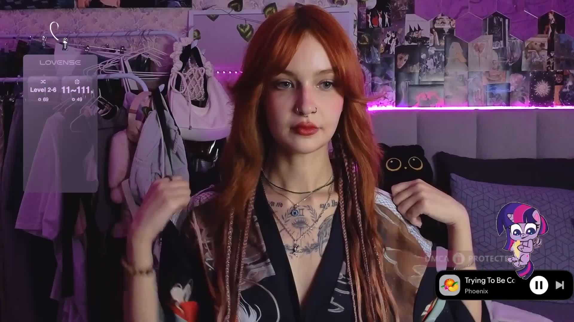 LisLy Adult Chat June 17, 2026