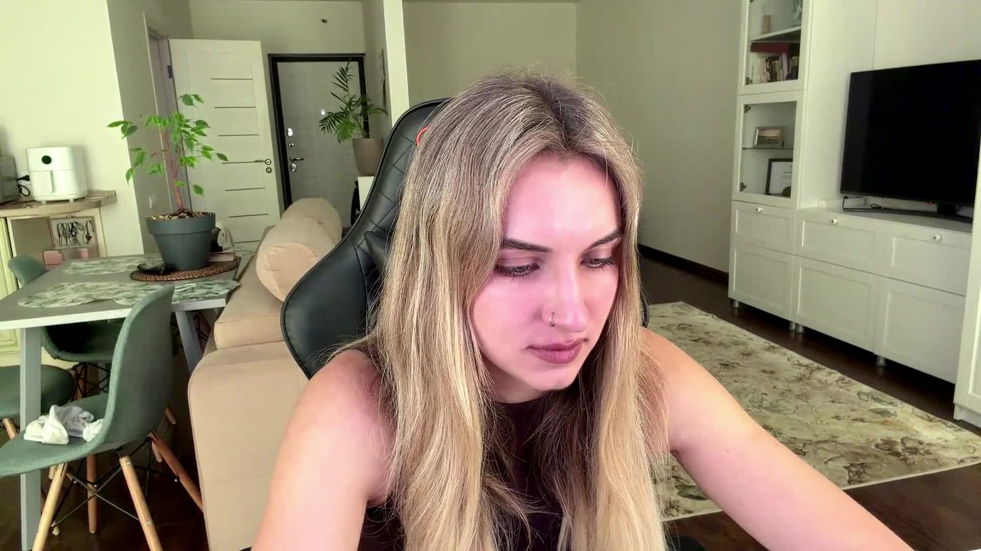 MissyKissy Adult Chat June 17, 2026