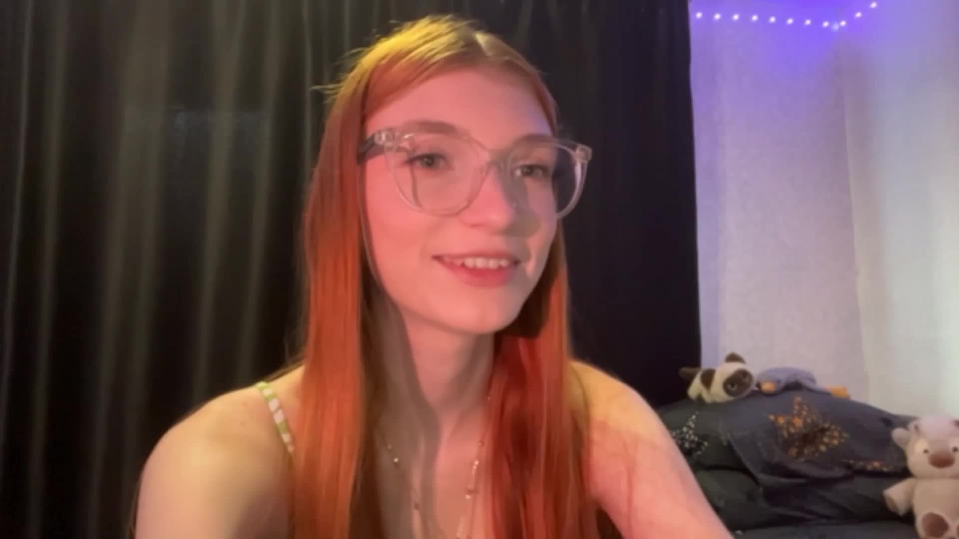 MadonnaVanson Adult Chat June 17, 2026