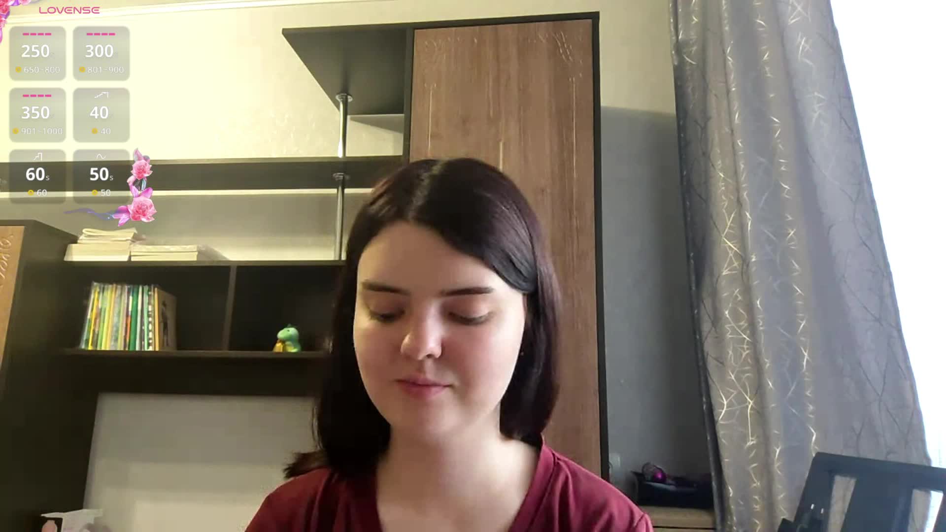 RosalynSturner Adult Chat June 16, 2026