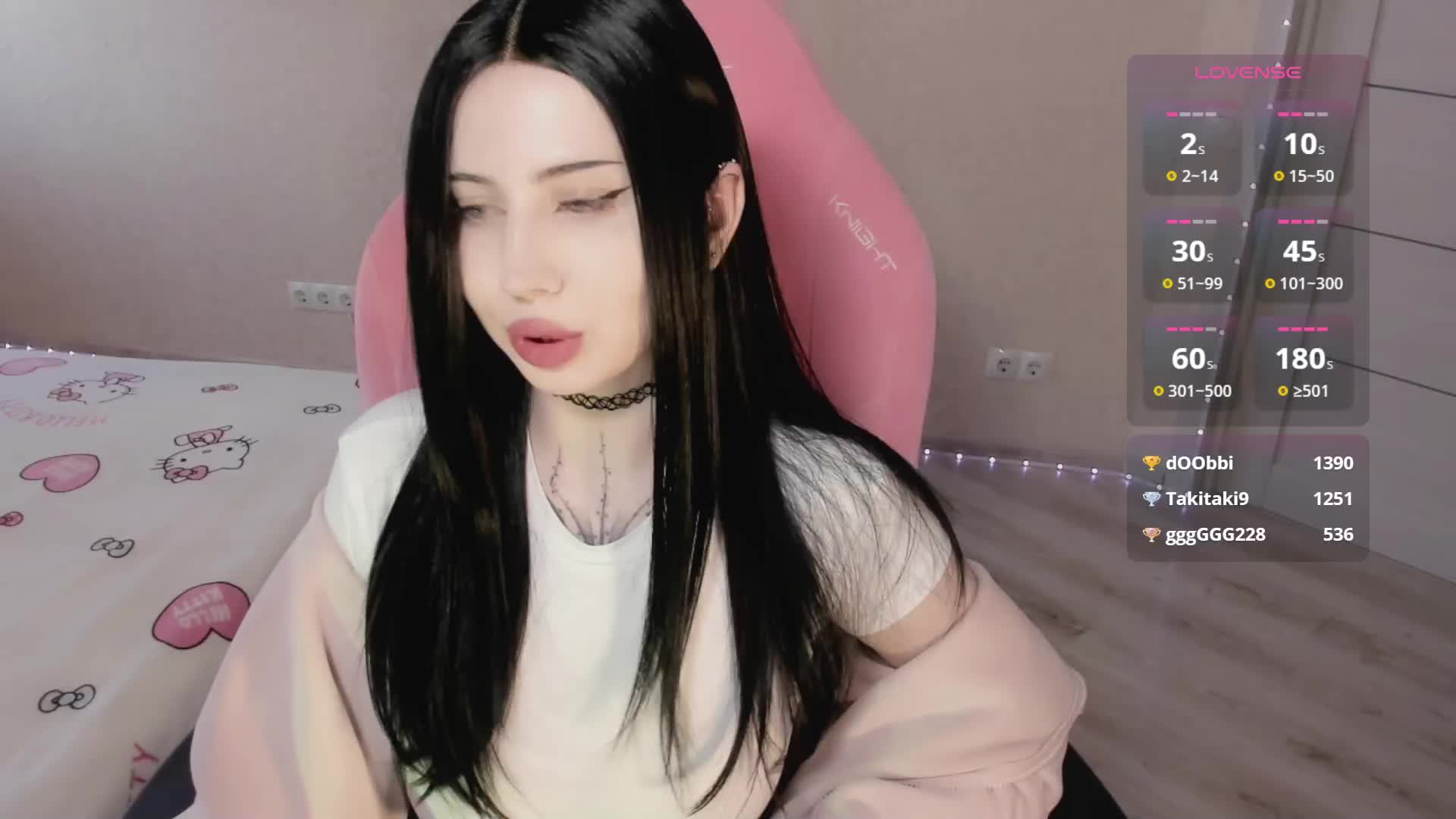 luvsoak Adult Chat June 17, 2026