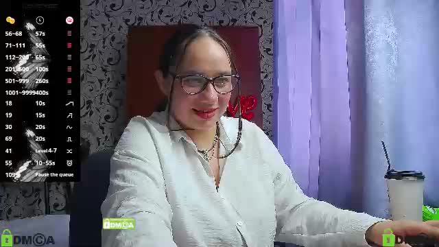 margosweet777 Adult Chat June 16, 2026