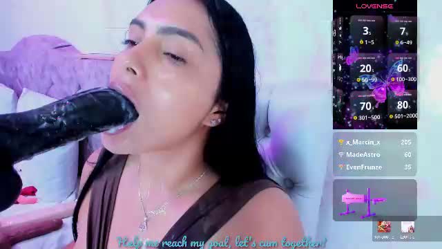 evelinn_belen Adult Chat June 16, 2026
