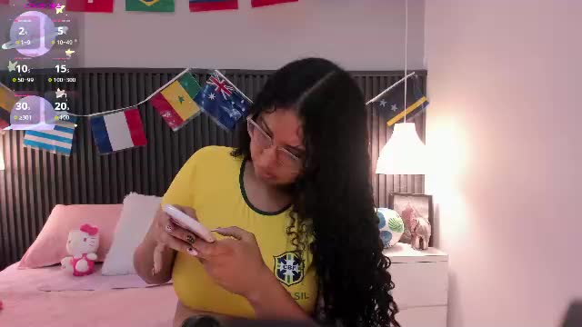 lena_ricci Adult Chat June 16, 2026
