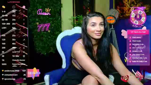 nicollepalmer Adult Chat June 16, 2026