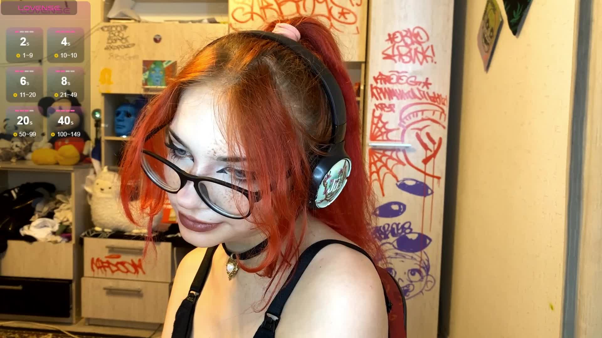 MigdaliaJaremka Adult Chat June 16, 2026