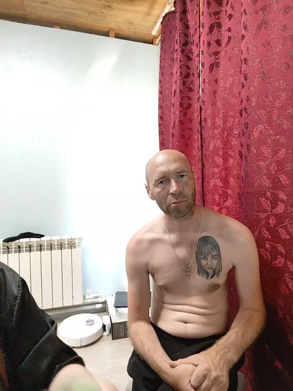 KeshVi777a Adult Chat June 16, 2026