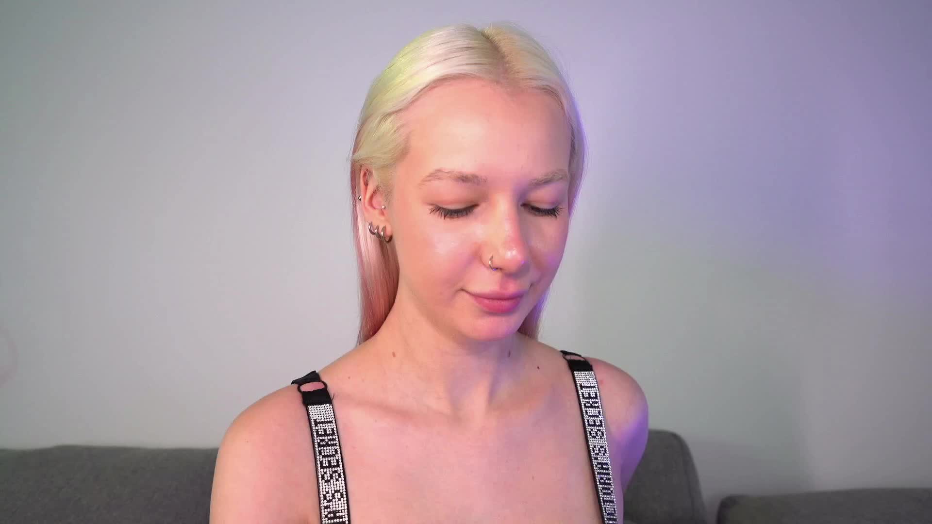 RanyLoveTomson Adult Chat June 17, 2026