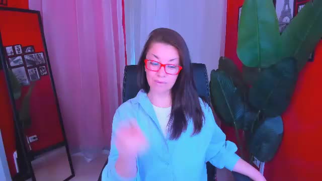 ana_mills Adult Chat June 16, 2026