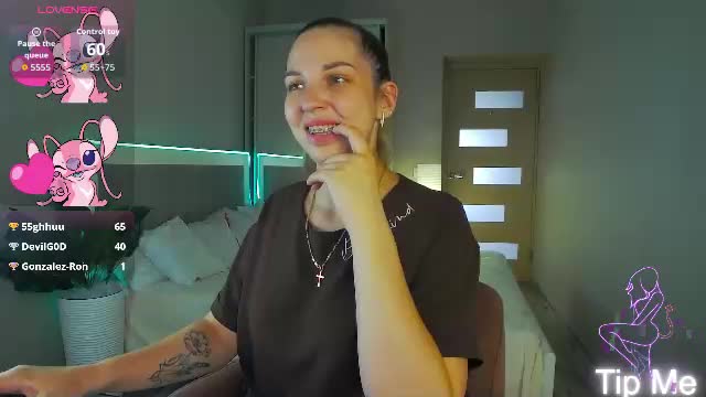 alexandracandy Adult Chat June 16, 2026