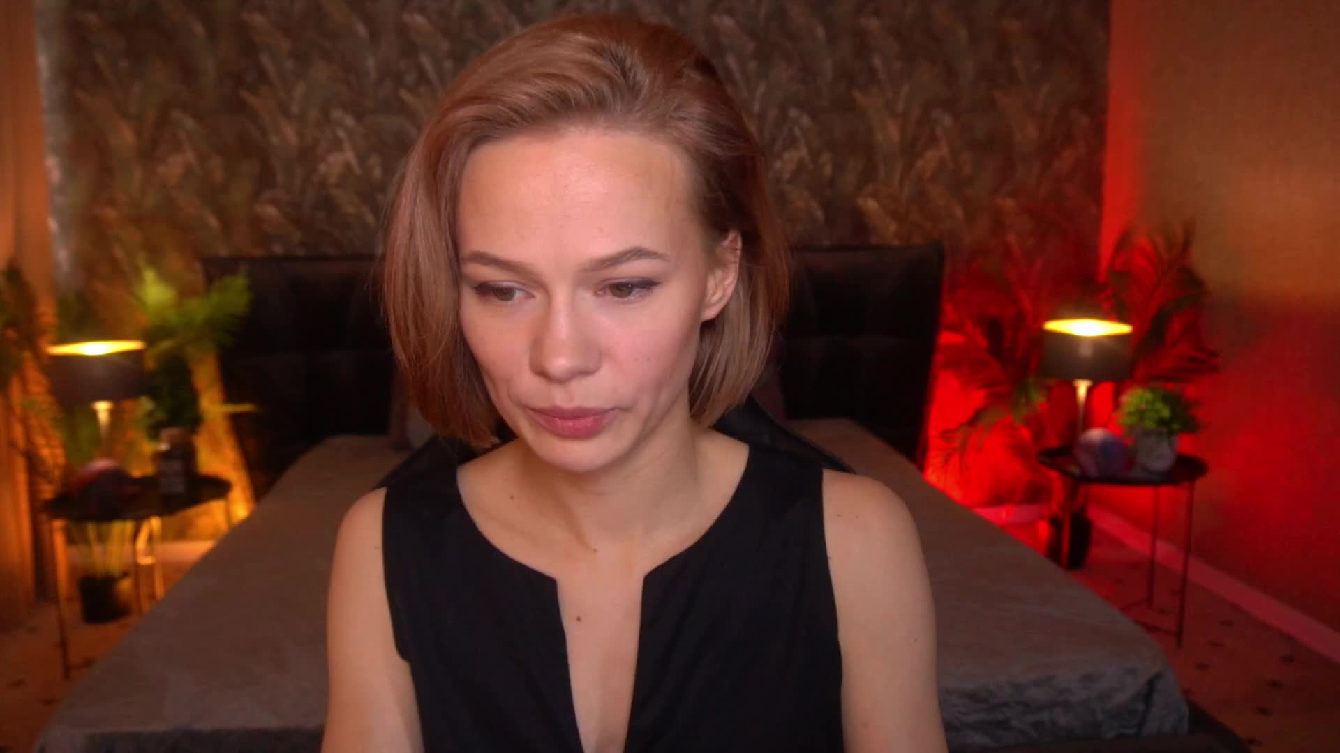 ShyySiren Adult Chat June 16, 2026