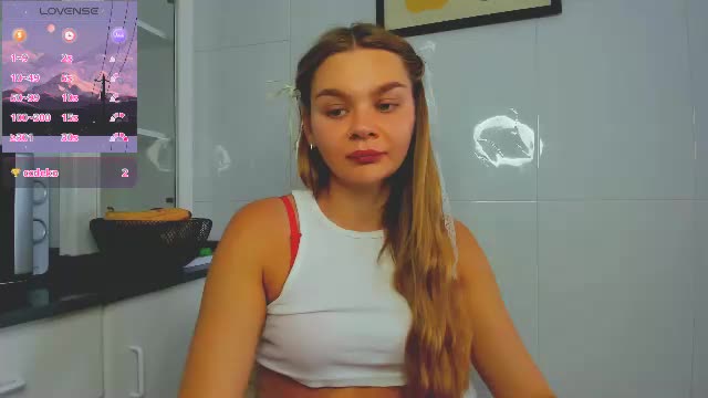 sweet_sabriina Adult Chat June 16, 2026
