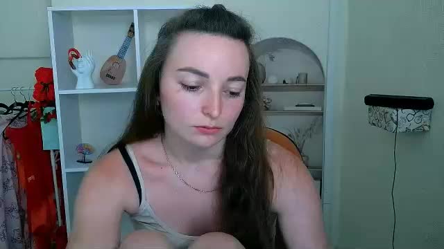 kiss_shy Adult Chat June 16, 2026