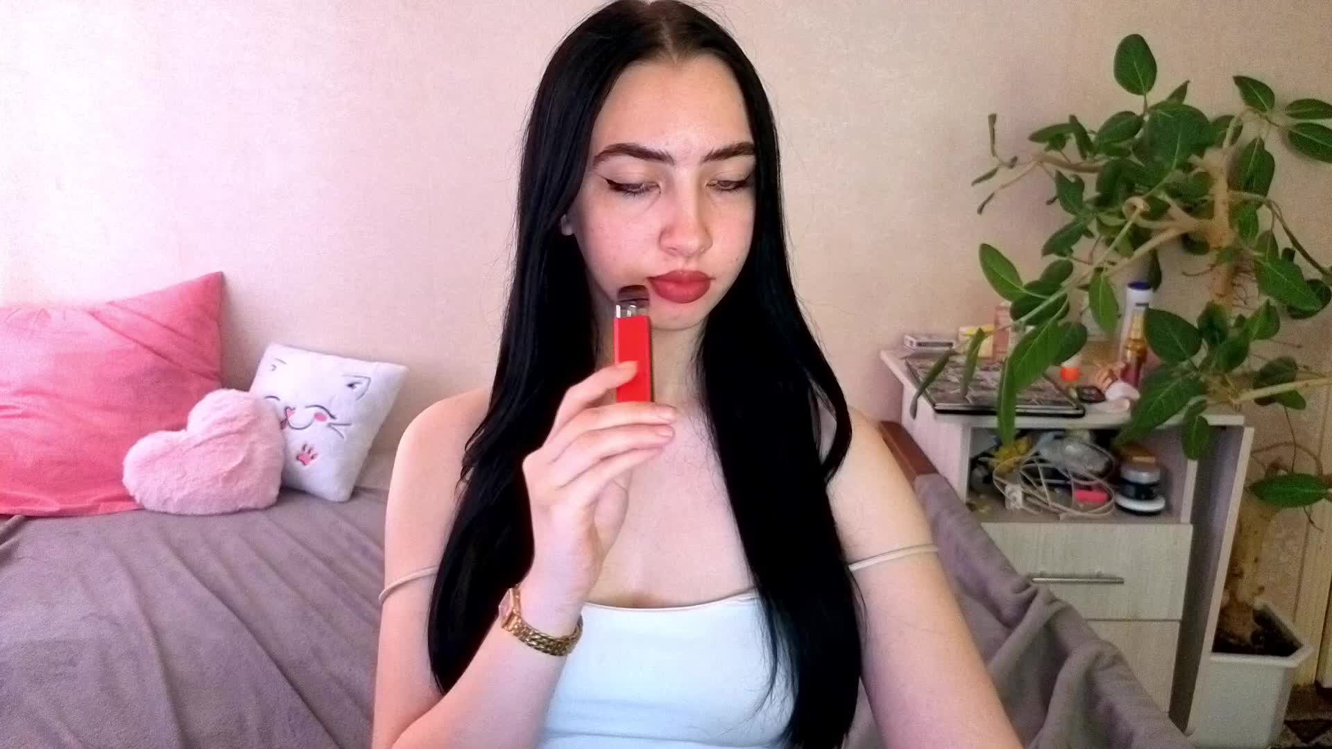 WildKittenX Adult Chat June 16, 2026