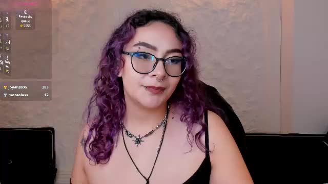 loiseharper Adult Chat June 16, 2026
