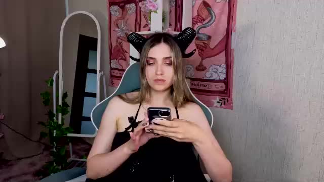 nocturnehuntress Adult Chat June 16, 2026