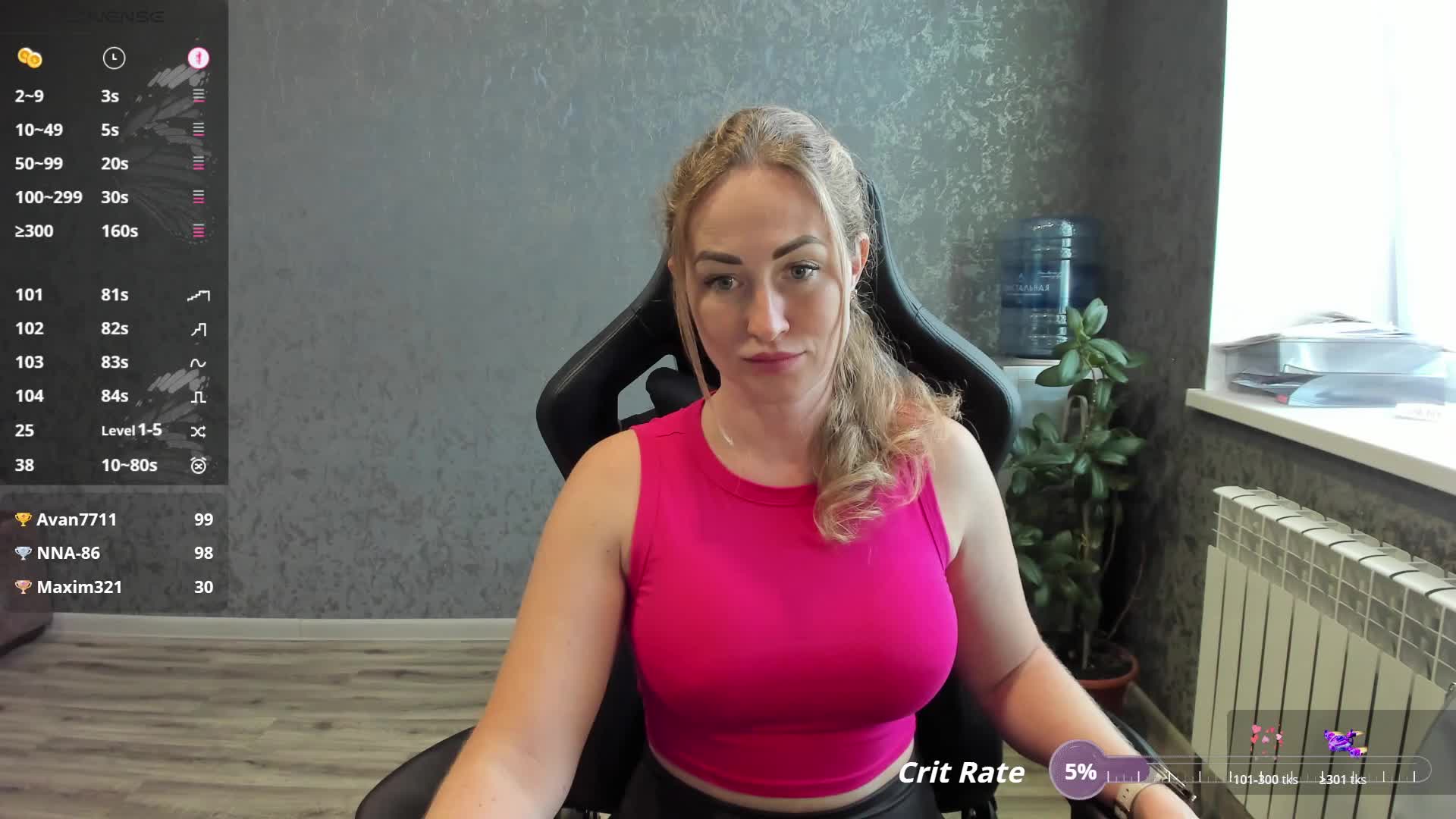 goddesssssss Adult Chat June 16, 2026