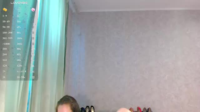 leceysweet Adult Chat June 16, 2026