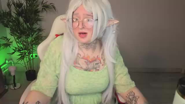 evathewitcher Adult Chat June 16, 2026