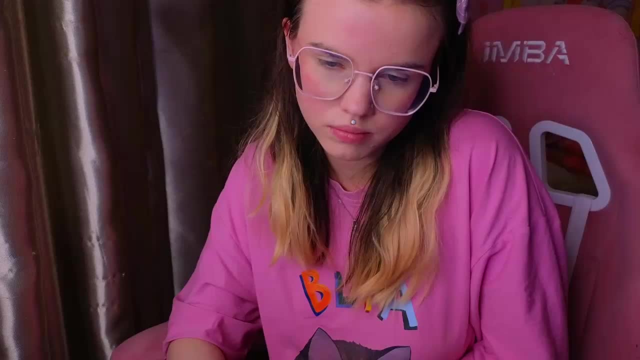 HannaCristal Adult Chat June 17, 2026