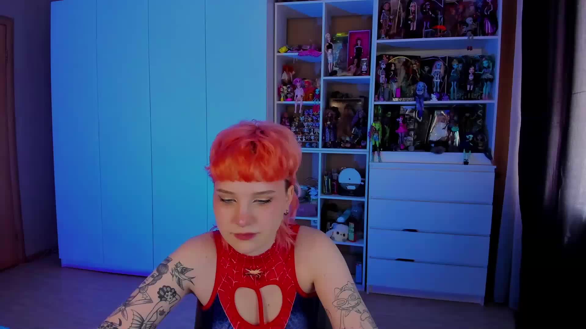 Cool-Love Adult Chat June 17, 2026