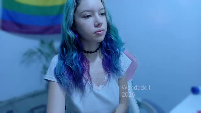 wandadoll Adult Chat June 16, 2026