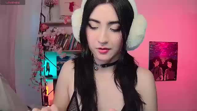 sweet_shena Adult Chat June 16, 2026