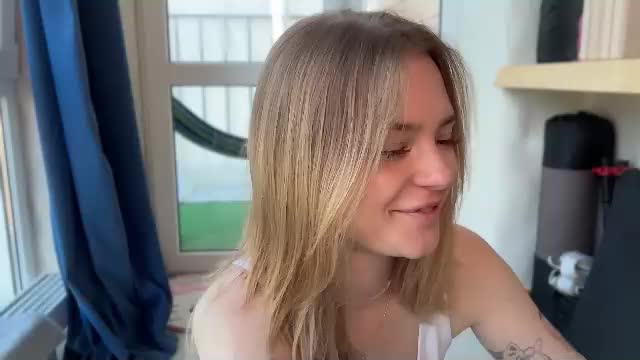 cyberl0ve_ Adult Chat June 16, 2026