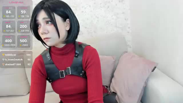 neonkoi Adult Chat June 16, 2026