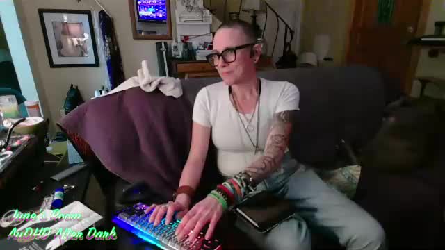 juneafterhours Adult Chat June 16, 2026