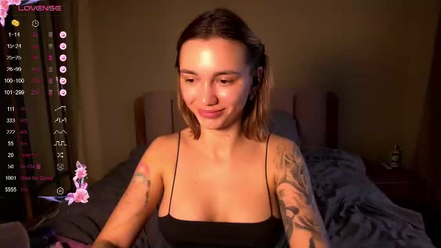 teona_amore Adult Chat June 16, 2026