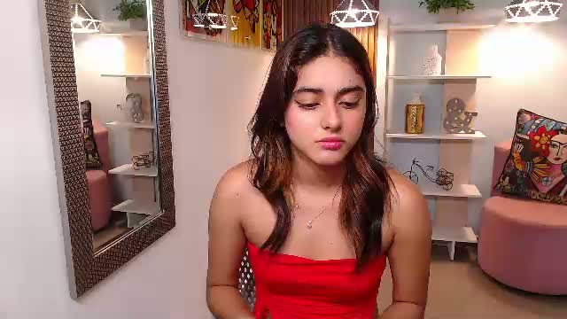 _lucy_grey Adult Chat June 16, 2026