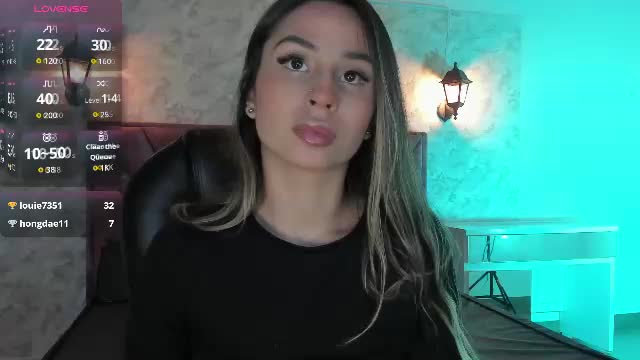 eimy_rose1 Adult Chat June 16, 2026