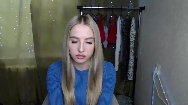 sweet_amelia03 Adult Chat June 16, 2026