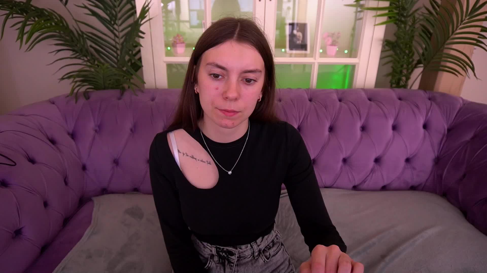 NicoleInfinity Adult Chat June 16, 2026
