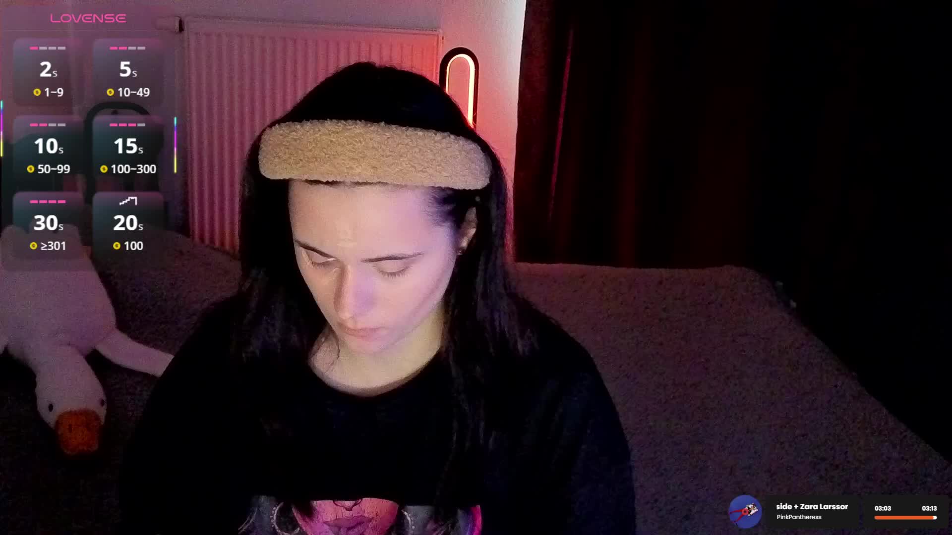 kissy3missy Adult Chat June 16, 2026