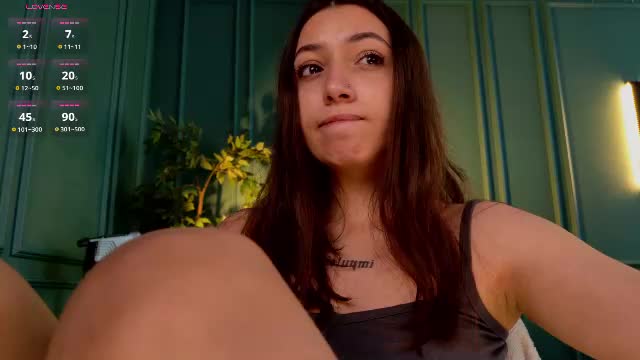 slow_flower Adult Chat June 16, 2026