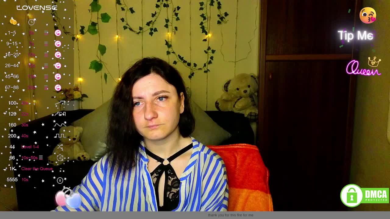 Musekittyjeni112 Adult Chat June 16, 2026
