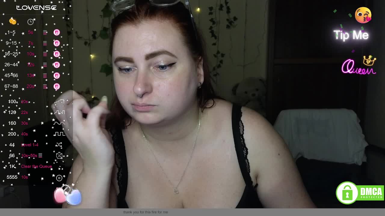 Aliciaredluv Adult Chat June 17, 2026