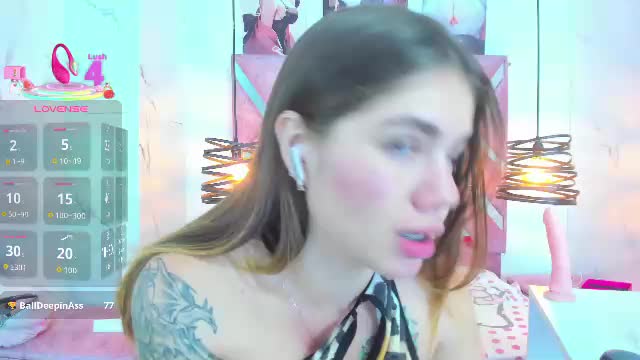 sweetmichel_sexy Adult Chat June 16, 2026
