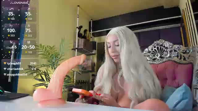 sofiequeen_ Adult Chat June 16, 2026