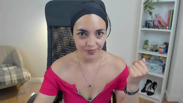 _bellaevans_ Adult Chat June 16, 2026