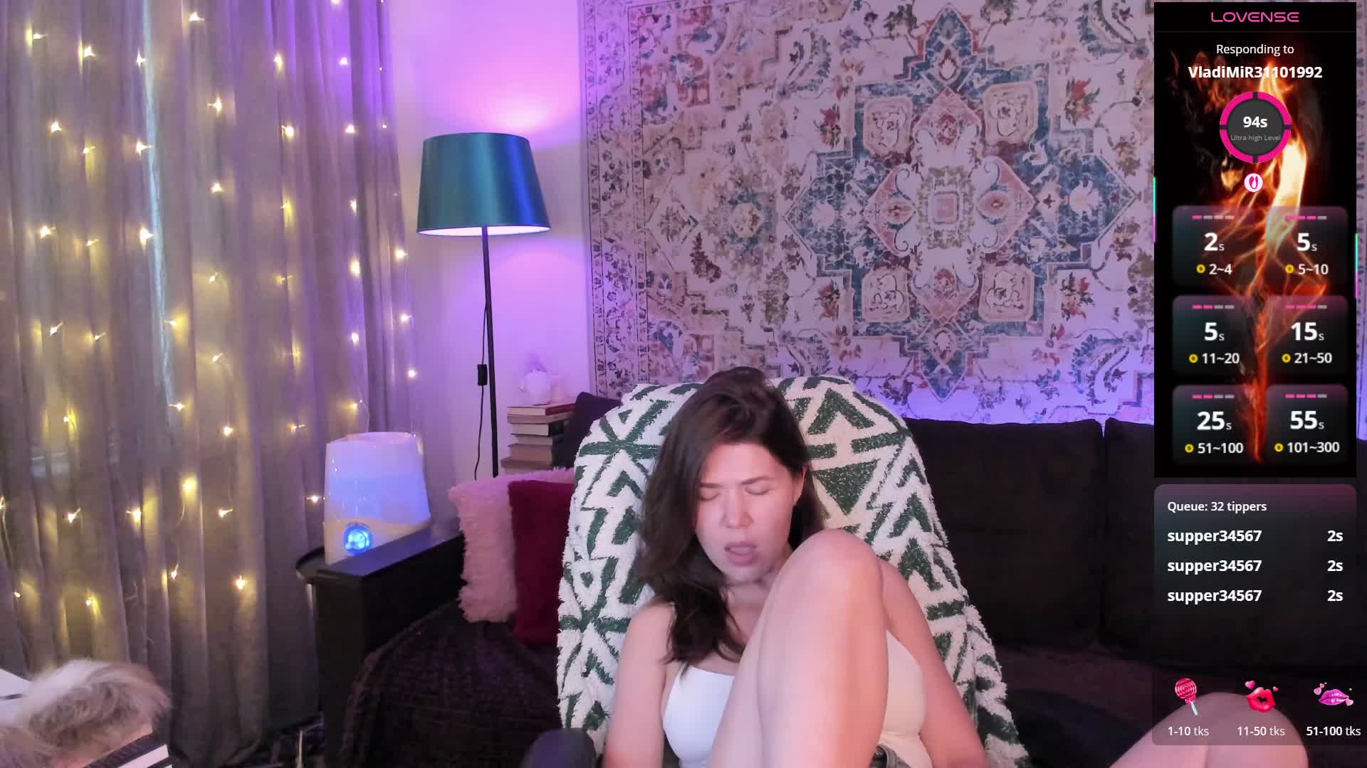 MyLittlegi Adult Chat June 16, 2026