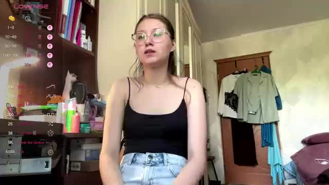 lucindascercy Adult Chat June 16, 2026