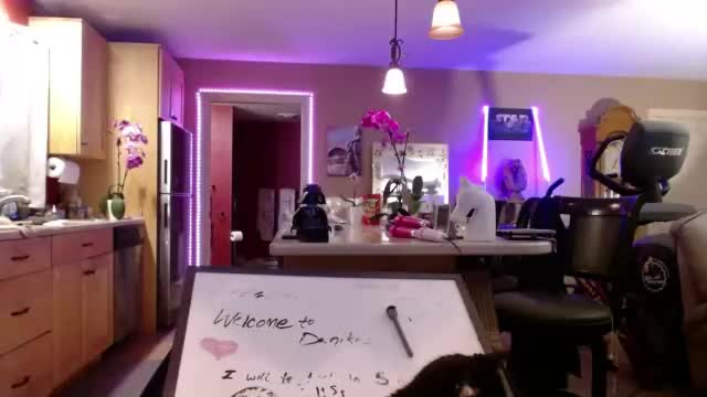 danikawhite69 Adult Chat June 16, 2026