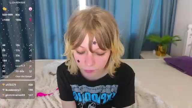 mollysally Adult Chat June 16, 2026