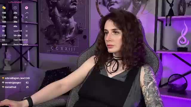 oliviamcclean Adult Chat June 16, 2026