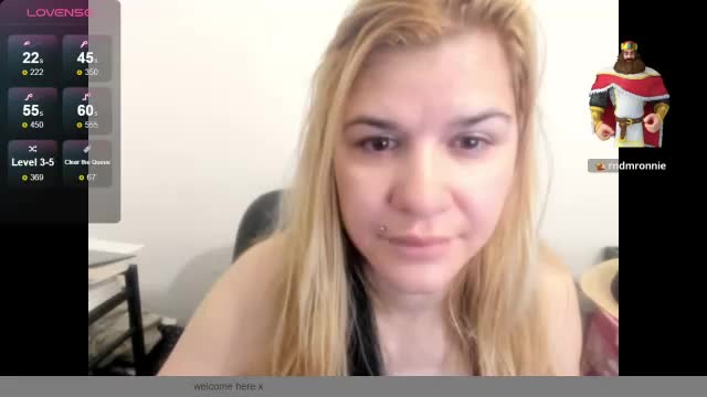 artsyandcraftsy_ Adult Chat June 16, 2026